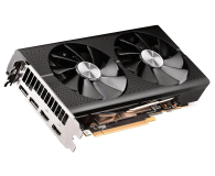 Sapphire Radeon RX 570 PULSE 8GB GDDR5 - 503979 - zdjęcie 2